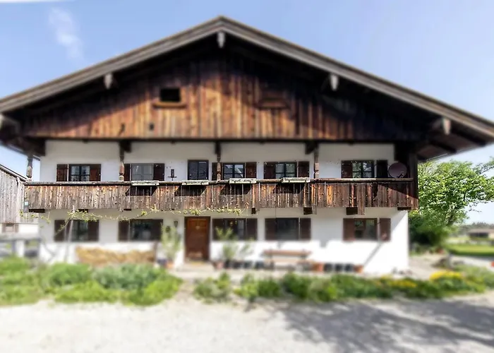 Haus Oberstdorf